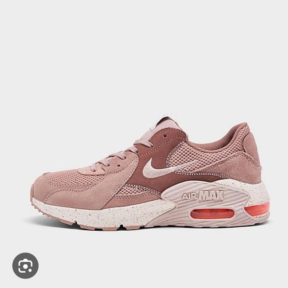 Nike Air Max Excee Rose Pink
